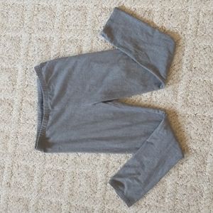 Juniors Size Small Capri Leggings